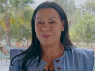 Imagem da notícia Pai de Henrique Bahia explica decisão sobre acordo de seguro com Dona Ruth; famílias teriam sido coagidas